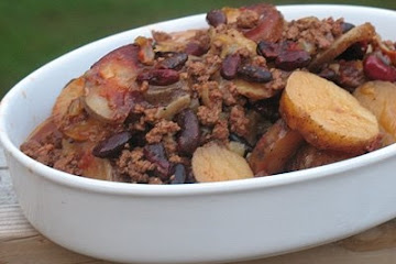 Cowboy Casserole