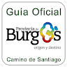 Camino Santiago en Burgos Application icon