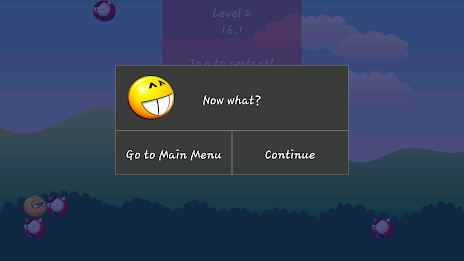 Crazy Smile Free poster 4