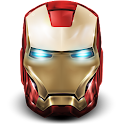 Iron Man Megaboard