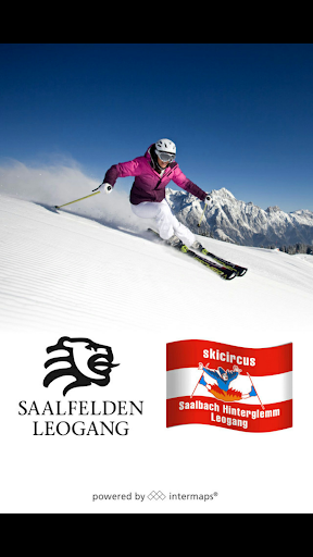 Saalfelden Leogang