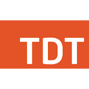 Emissores TDT (DVB-T)  Icon