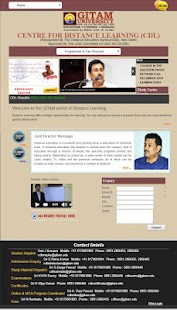 Free GITAM CDL APK for Android