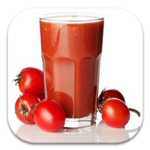 Jus Diet Alami Resep 生活 App LOGO-APP開箱王