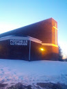 Foothills Lutheran