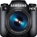 Samsung SMART CAMERA NX icon