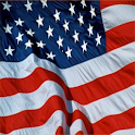 USA Patriotic Quotes logo