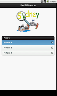 Lastest Find Differences Sydney APK for PC