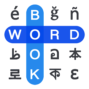 Word Search Multilingual for PC and MAC