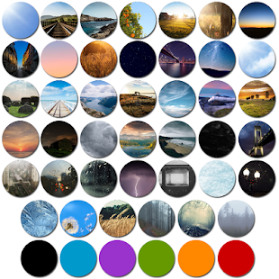 Weather Time for Wear Screenshots 5