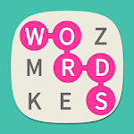 Cover Image of Download Wordmetric - Multiplayer 2.2 APK