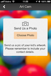 Jolly Jumbucks Child Care poster 8