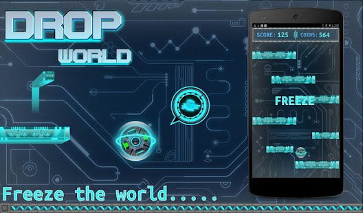 How to get Drop World - With Slot Machine lastet apk for laptop