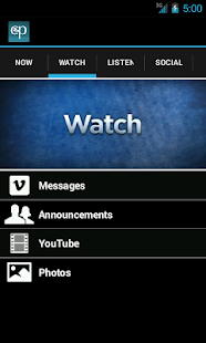Download Christ's Place App APK for Android