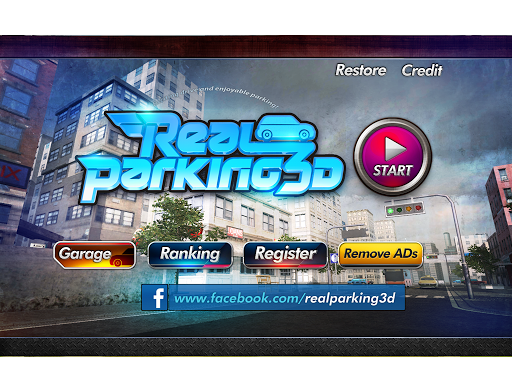 免費下載賽車遊戲APP|RealParking3D 주차 게임 app開箱文|APP開箱王