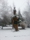 Berwick Veteran Monument