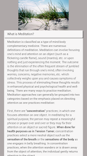 Download Tension Tamer APK