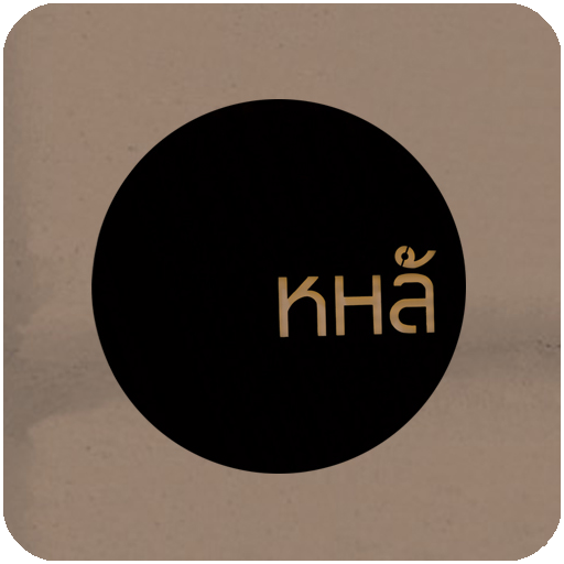 KHA LOGO-APP點子