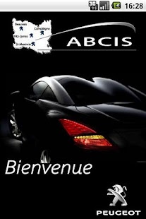 Lastest Peugeot Abcis Picardie APK