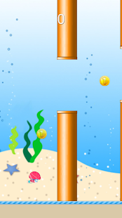 Swimming Jellyfish(圖3)-速報App