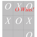 QuickTicTacToe logo