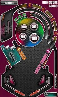 彈球遊戲 Pinball(圖2)-速報App