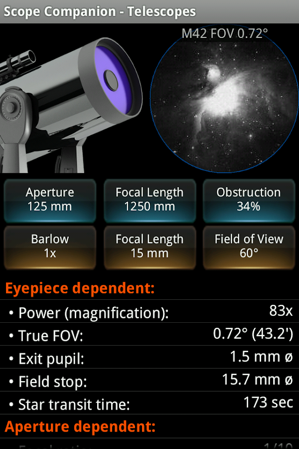 Scope Companion Apk Cracked Free Download Cracked Android