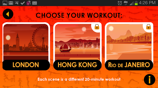 20 Minute Ab Workouts(圖4)-速報App