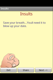 Free Insults APK