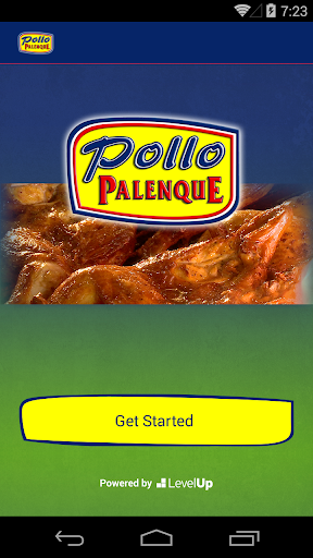 【免費生活App】Pollo Palenque-APP點子