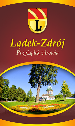 Lądek-Zdrój –przyLądek zdrowia