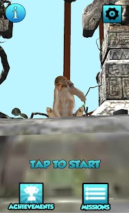Temple Monkey Run 3D Screenshots 8