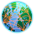myBuddy TravelPlanner logo