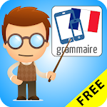 French Grammar Free Apk
