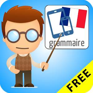 French Grammar Free.apk 4.6