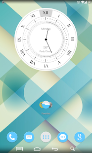 How to mod Analog Pro - Zooper Widget Pro patch 2.00 apk for pc