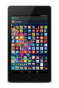 Iconers - Icons Pack Gallery - screenshot thumbnail