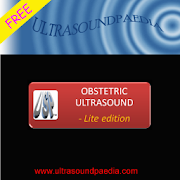 Obstetric Ultrasound-Lite 1.0 Icon