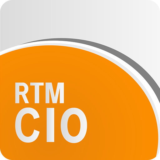 RTM CIO Congress LOGO-APP點子