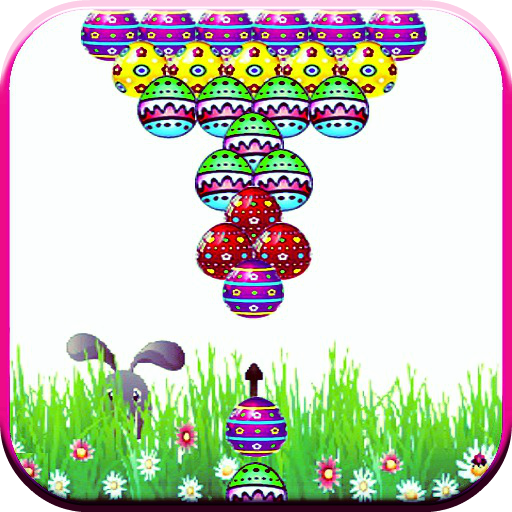 Easter Egg Shooter 2015 休閒 App LOGO-APP開箱王