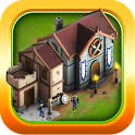 Build Your Own City icon