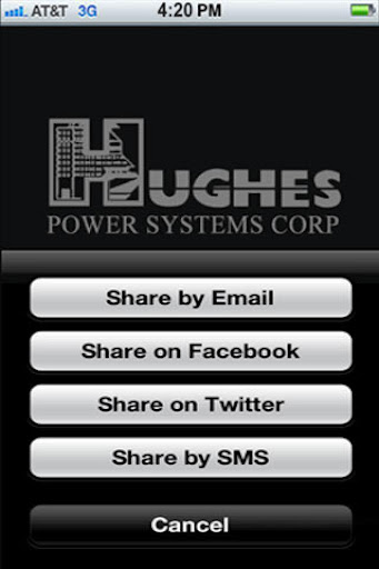 免費下載商業APP|Hughes power systems corp app開箱文|APP開箱王