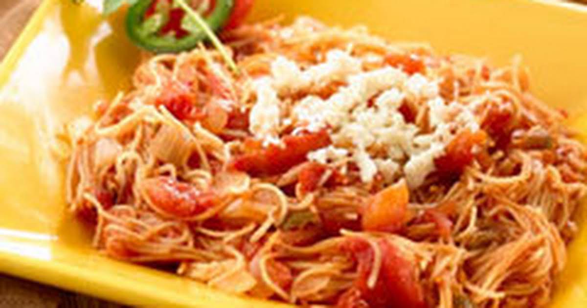 Pasta without Cheese Recipes | Yummly