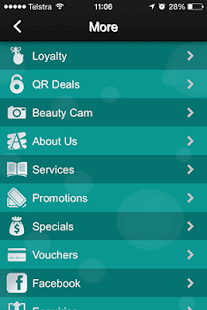 Shepparton Skin & Body Spa Screenshots 2