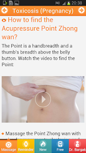 Acupressure for Mom and Kid(圖2)-速報App