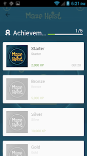 Lastest Maze Heist APK for Android