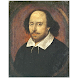 Shakespeare Monologues audio