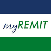 myREMIT 1.1 Icon