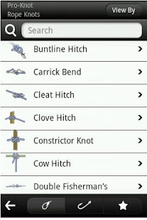 Pro Knot Fishing + Rope Knots(圖3)-速報App