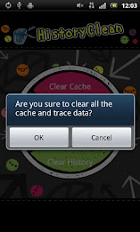 History Clean poster 6